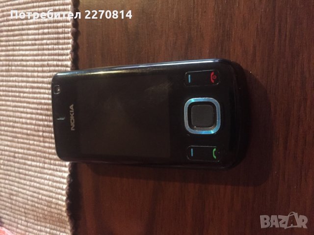 Телефон, снимка 1