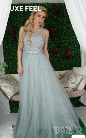 💎Официална Рокля , снимка 6 - Рокли - 54336309