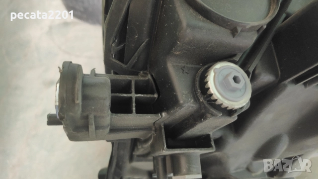 Продавам - Full led ляв фар за Lexus NX 2024 г. за части, снимка 8 - Части - 51762859