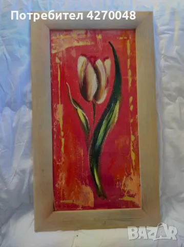 Картини маслена живопис, снимка 10 - Картини - 47619584