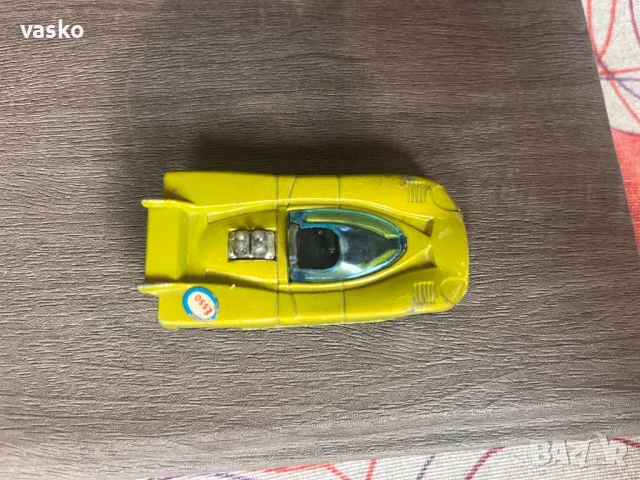 Метална,Хонг Конг, снимка 5 - Колекции - 49647596