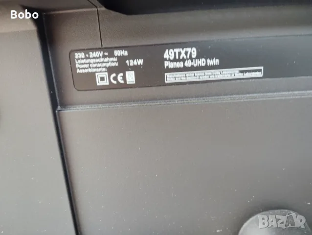 T-CON 6870C-0546A, снимка 2 - Части и Платки - 55717606