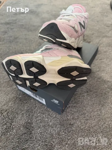 Детски Маратонки NEW BALANCE 9060, снимка 2 - Детски маратонки - 56124708