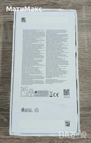 Samsung Galaxy A37 5G, снимка 5 - Samsung - 55937310