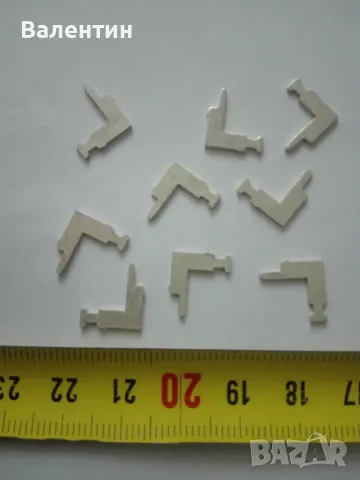 Електро-механични детайли за печатни платки, снимка 4 - Друга електроника - 48650719