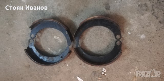 Феродо за Газ53, снимка 4 - Части - 35072488