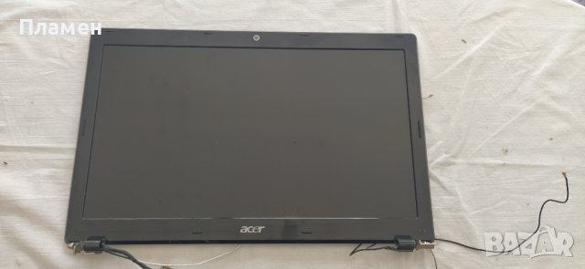 Лаптоп Acer 5742G на части, снимка 2 - Части за лаптопи - 37096501