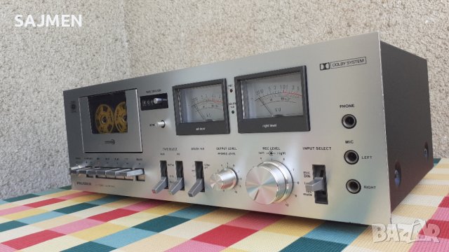  PALLADIUM  , снимка 10 - Декове - 37132012