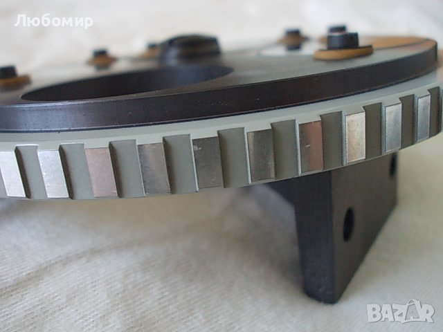 Барабан филтри микроскоп Carl Zeiss, снимка 11 - Медицинска апаратура - 38356279