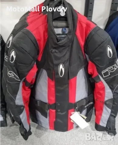 Супер цена! richa tornado - xs/s/m мото яке за мотор рича, снимка 7 - Аксесоари и консумативи - 49244082