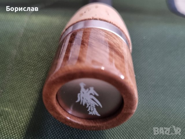 Въдица Dragonbait Trout LX 7.4 (2-10), снимка 5 - Въдици - 39458945