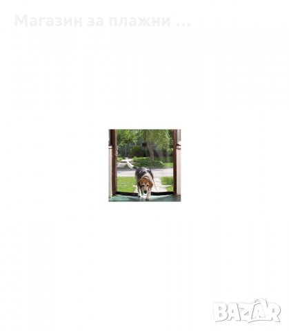 МРЕЖА ПРОТИВ НАСЕКОМИ ЗА ВРАТА С МАГНИТНО ЗАТВАРЯНЕ - код Magic Mesh, снимка 14 - Други стоки за дома - 34307953