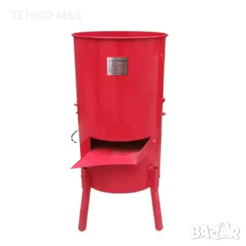 Мелачка / дробилка за мелене на плодове и зеленчуци #563, снимка 12 - Други машини и части - 46536882