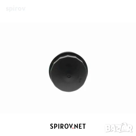 Капачка корпус маслен филтър Mercedes OM611 OM612 OM646 OM647 200 220 270 CDI, снимка 7 - Части - 55701543