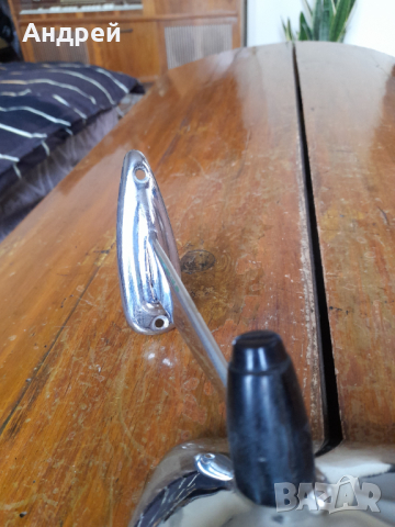 Старо автомобилно огледало #6, снимка 6 - Аксесоари и консумативи - 44559121