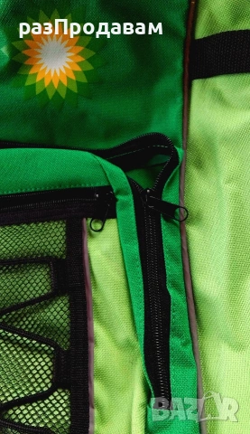 Нова РАНИЦА ~ с Мандала, снимка 6 - Раници - 54333487