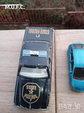 Колички Majorette France 1970, снимка 8 - Колекции - 52676836