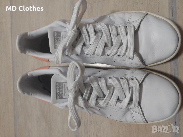 adidas 39.5ном за 40лв, снимка 4 - Маратонки - 44749795