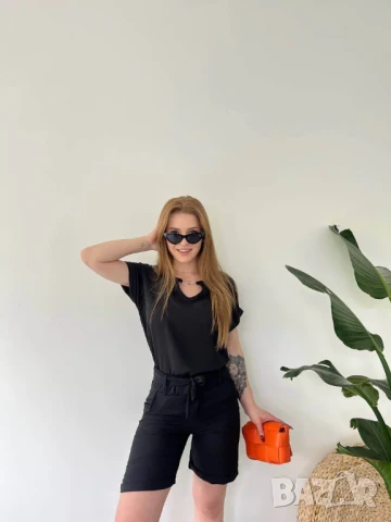 Дамски комплект от две части , снимка 3 - Комплекти - 50451364