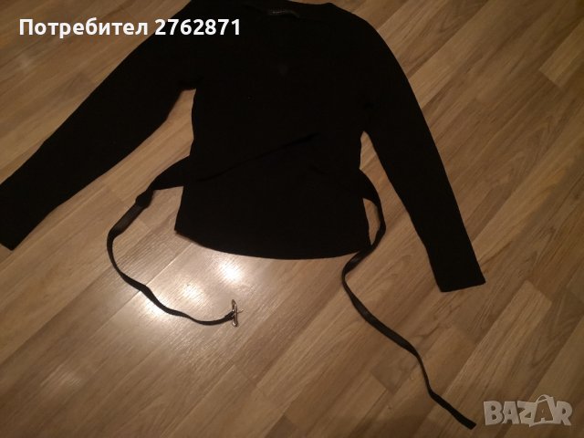 Barbara Bui намалям на 22лв , снимка 7 - Блузи с дълъг ръкав и пуловери - 44438325