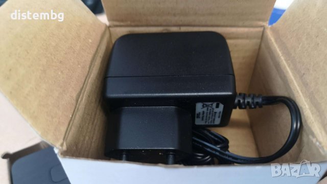 ISY INW 2000 8-портов мрежов  Суич  100 Mbit/s, снимка 3 - Суичове - 36779944