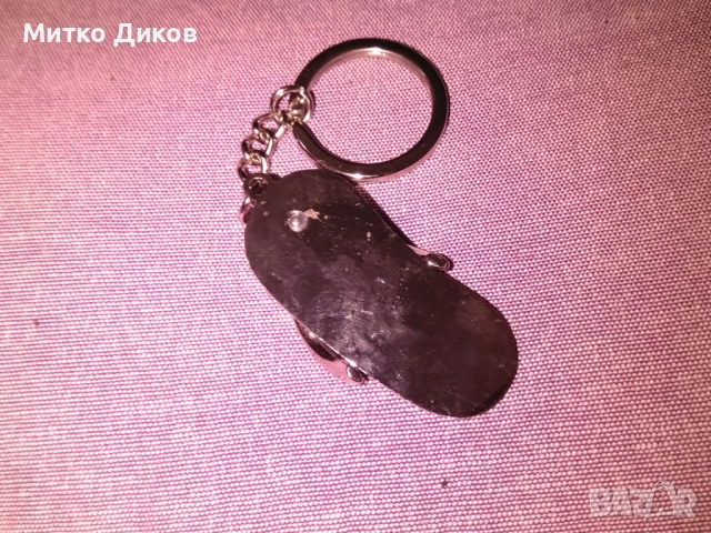 Ключодържател отварачка Лефкада Гърция-има и друг, снимка 5 - Колекции - 53071022