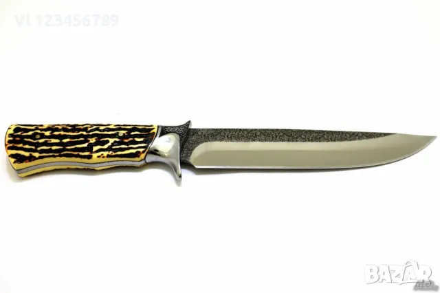 Ловен нож COLUMBIA USA SA45 - 180х310 мм, снимка 5 - Ножове - 50139831