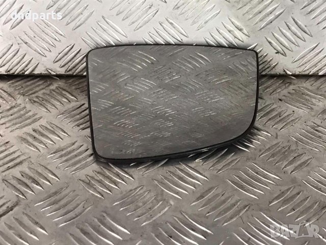 Стъкло огледало Fiat Doblo,2010г.(дясно)