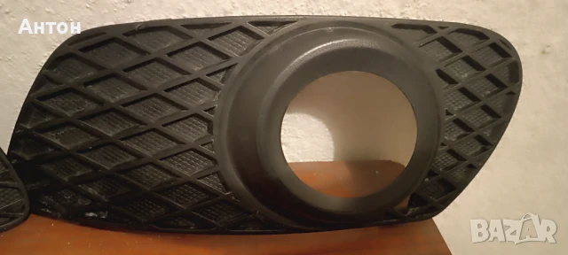 Продавам оригинални халогени за Мерцедес МЛ 164, снимка 3 - Части - 50612234