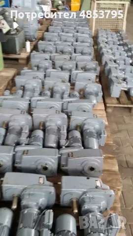 Лагери SKF/FAG, Помпи, Мотор-редуктори, снимка 4 - Резервни части за машини - 56127280
