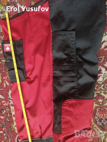 Engelbert Straus , снимка 10 - Панталони - 53993486