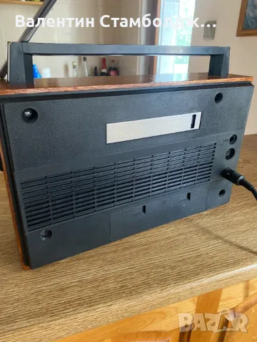 Селена Б216 , снимка 3 - Приемници и антени - 50364296