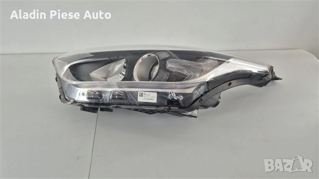 Ляв фар Kia Ceed година 2019 2020 2021 2022 2023 2024 2025 Лупа LED халогенна код 92101-J7050, снимка 7 - Аксесоари и консумативи - 53944971