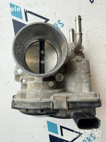 22030-0Q040 дросел клапа от Toyota Aygo 1.0 VVTI, 2018