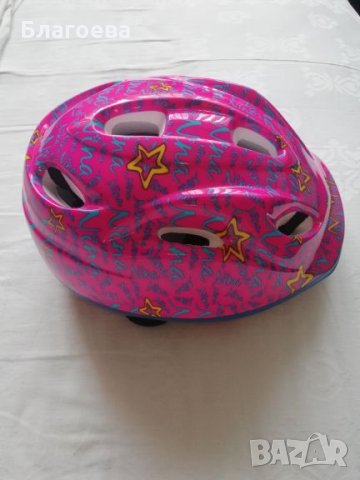 Велокаска Nina 58-62см., снимка 2 - Велосипеди - 29991324