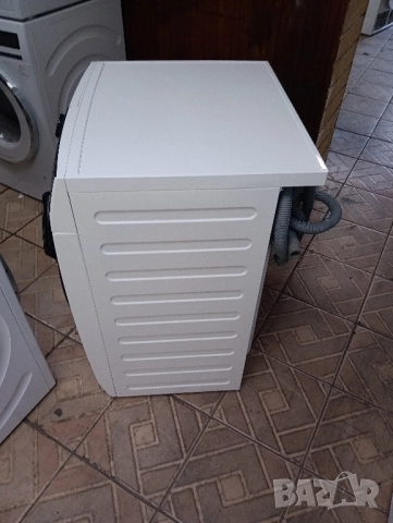 Пералня АЕГ Aeg Series 7000 А+++ 8кг 2 години гаранция!, снимка 12 - Перални - 51674391
