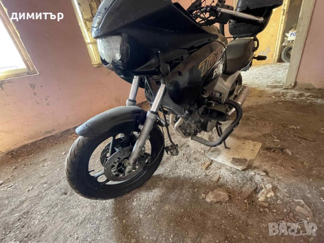 yamaha tdm 850 на части ямаха тдм 850 , снимка 5 - Мотоциклети и мототехника - 51538016