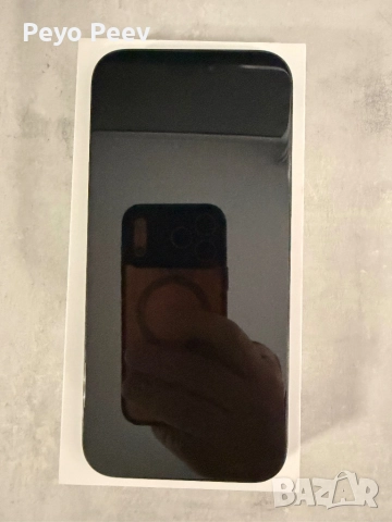 iPhone 16 pro max , снимка 5 - Apple iPhone - 52889910