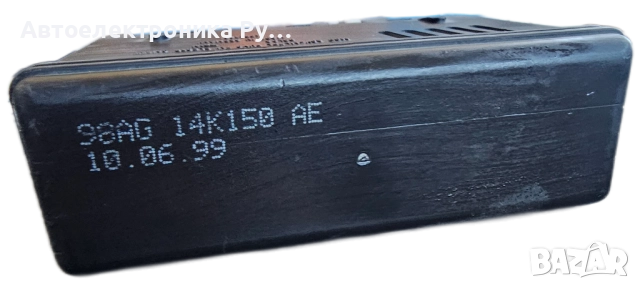 КОМФОРТ МОДУЛ FORD FOCUS MK1, 98AG14K150AE 98AG-14K150-AE , снимка 2 - Части - 51728427