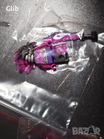 Лего Нинджаго Lego Ninjago 71769, снимка 1