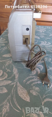 Касетофон Sharp GF-4500, снимка 3 - Радиокасетофони, транзистори - 51079425