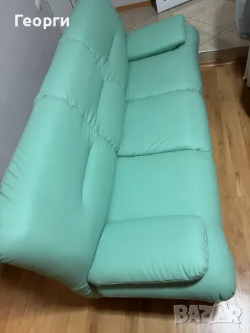 Кожен диван като нов