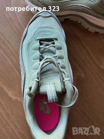 Дамски маратонки Nike Air Max, снимка 6 - Дамски ежедневни обувки - 54336987