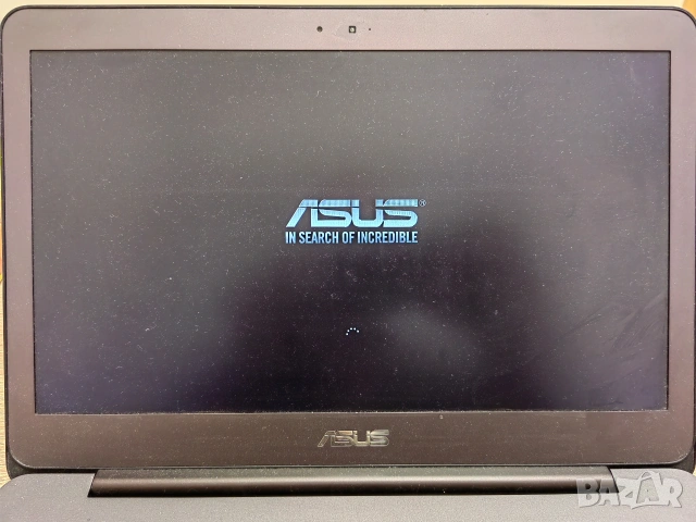 Asus zenbook