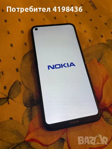 Nokia 5.4, снимка 1