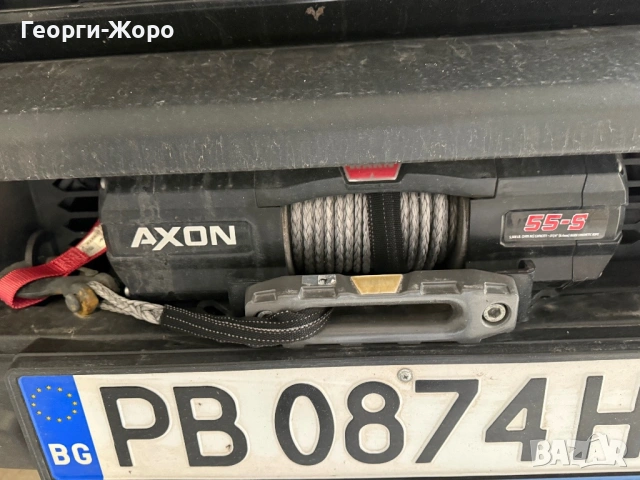 Suzuki Jimni  19000km, снимка 9 - Автомобили и джипове - 54025738