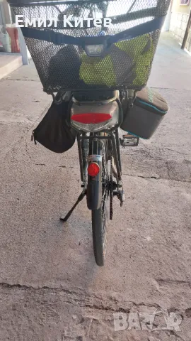 КТМ 28 цола алуминиево , снимка 6 - Велосипеди - 48615115