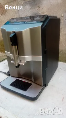 Кафемашина Siemens EQ.3 s 300., снимка 7 - Кафемашини - 49425526