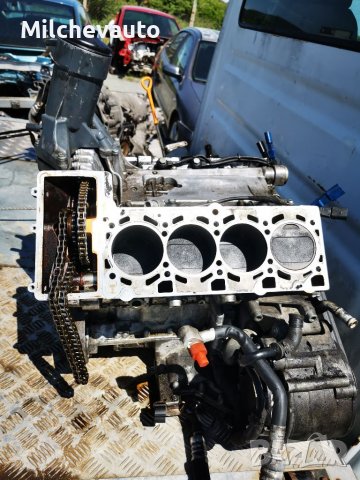 Ауди с4 б6 4.2 344 на части / audi s4 b6 quattro , снимка 10 - Автомобили и джипове - 36696200