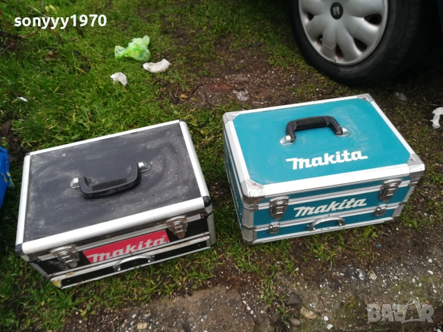 MAKITA-175ЛВ ЗА ЕДИН КУФАР ПО ИЗБОР 3011250746, снимка 6 - Други инструменти - 52589108